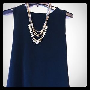 New with tag lucky brand necklace